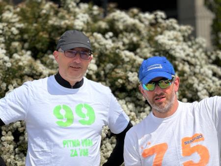 Maistrov tek za dober namen  (8)